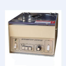 High Performance High Speed Blood Separate Centrifuge